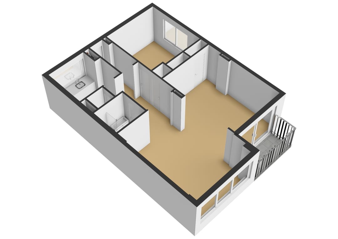 Foto 32 van van Hogendorplaan 260