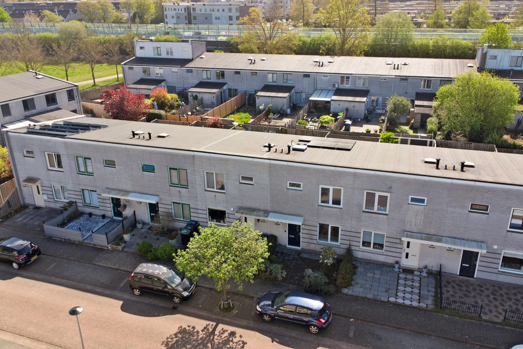 Foto 32 van Harmoniumstraat 9