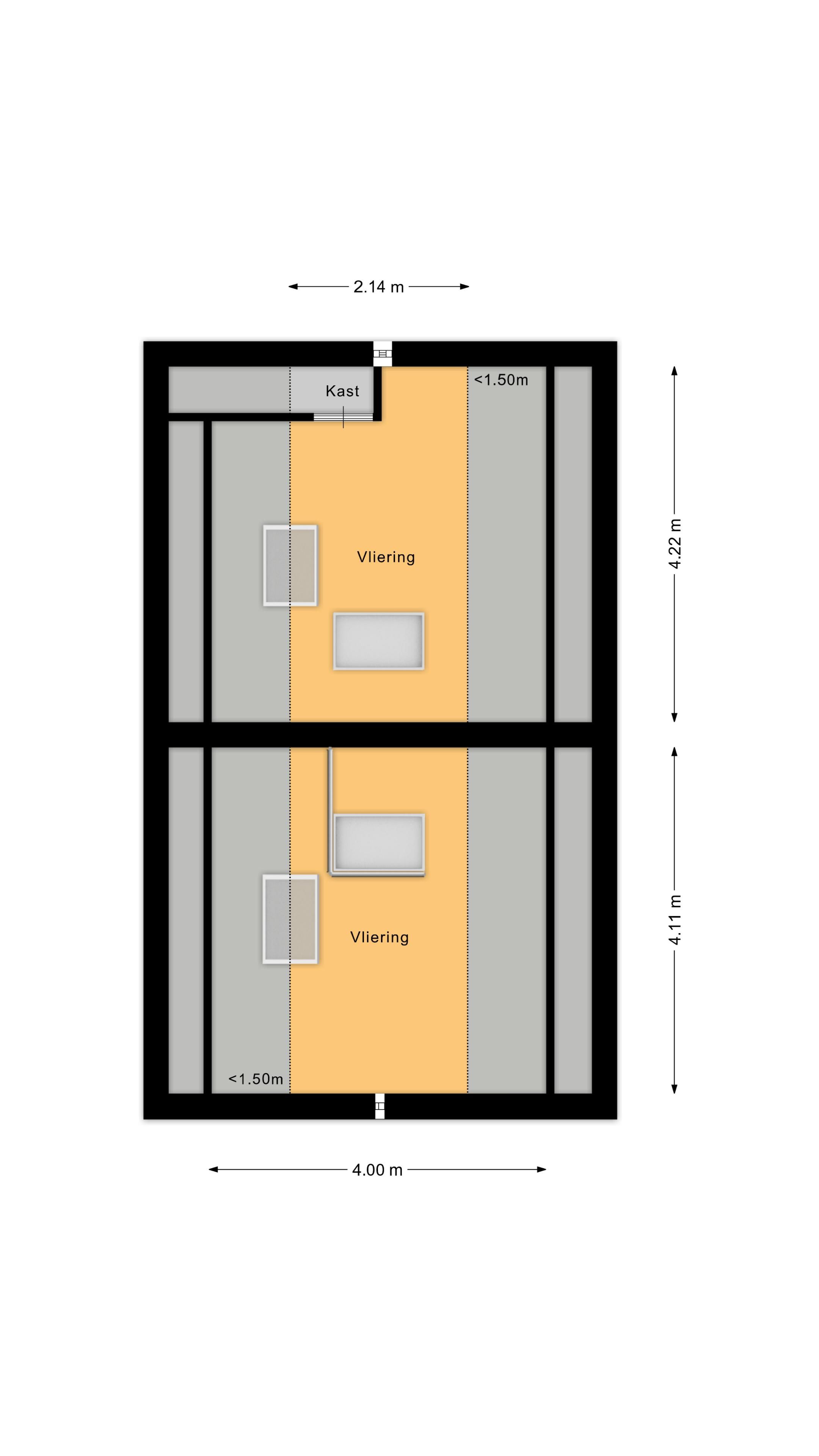 Foto 27 van Schootsestraat 94-A