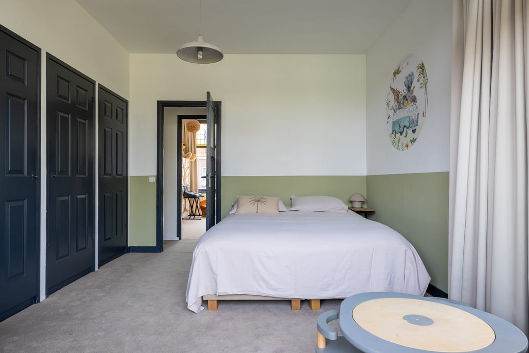 Foto 17 van Juliana van Stolberglaan 52