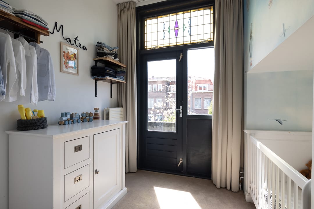 Foto 22 van Juliana van Stolberglaan 52