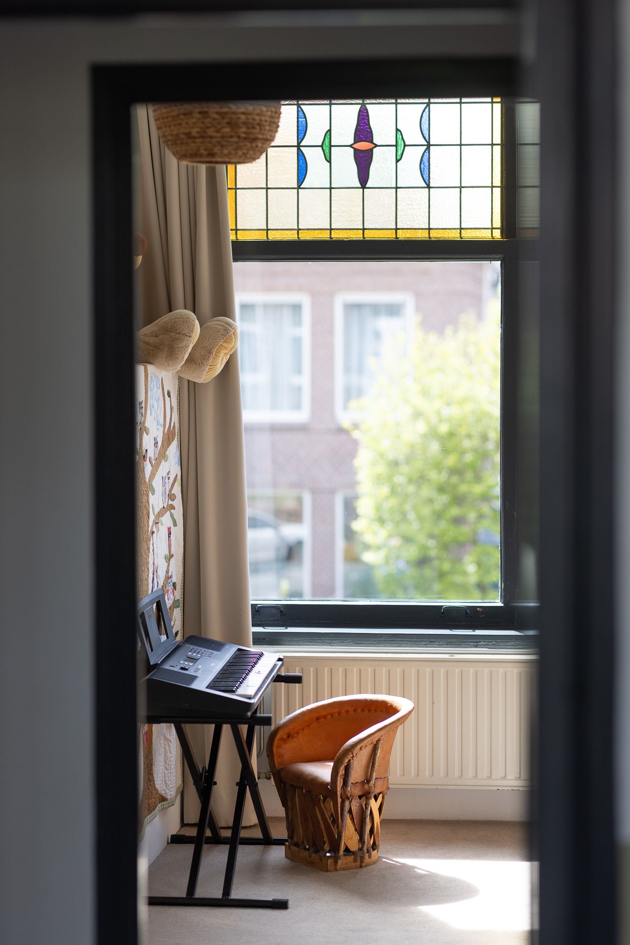 Foto 14 van Juliana van Stolberglaan 52