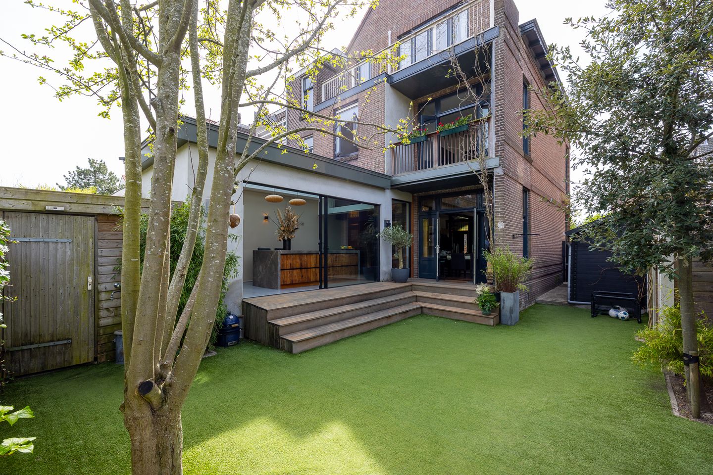 Foto 34 van Juliana van Stolberglaan 52