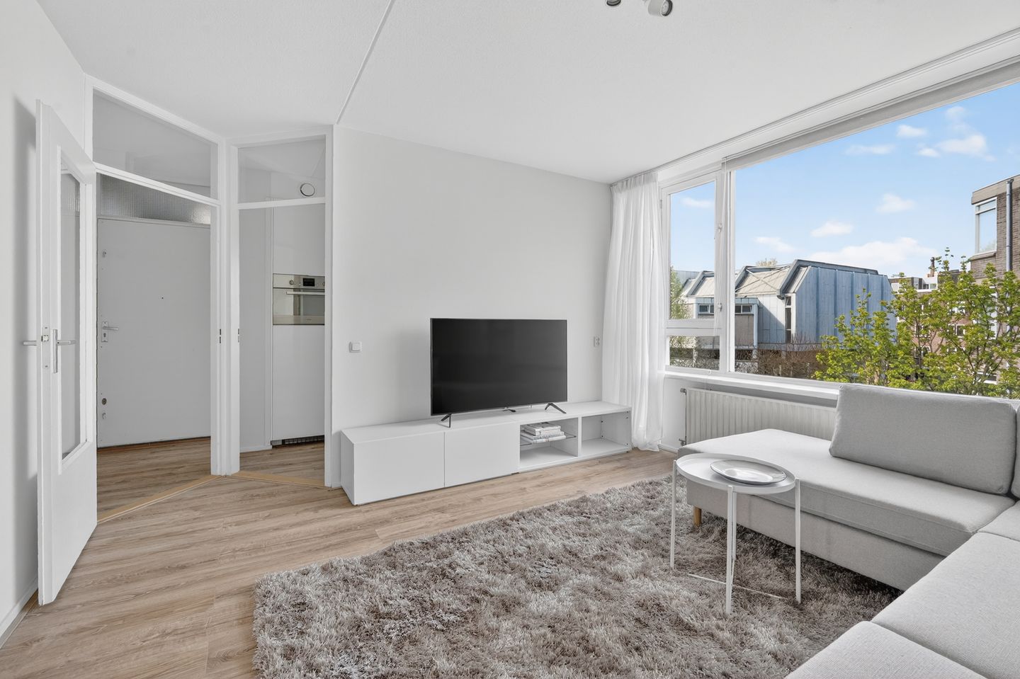 Photo 4 of Pieter Nieuwlandstraat 18-C