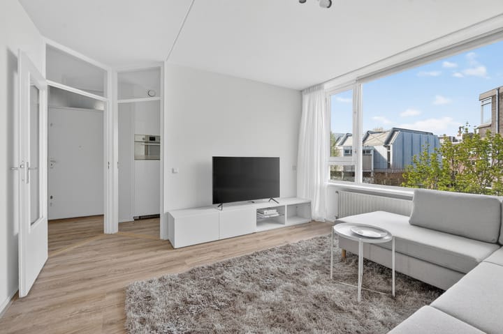 Foto 4 van Pieter Nieuwlandstraat 18-C