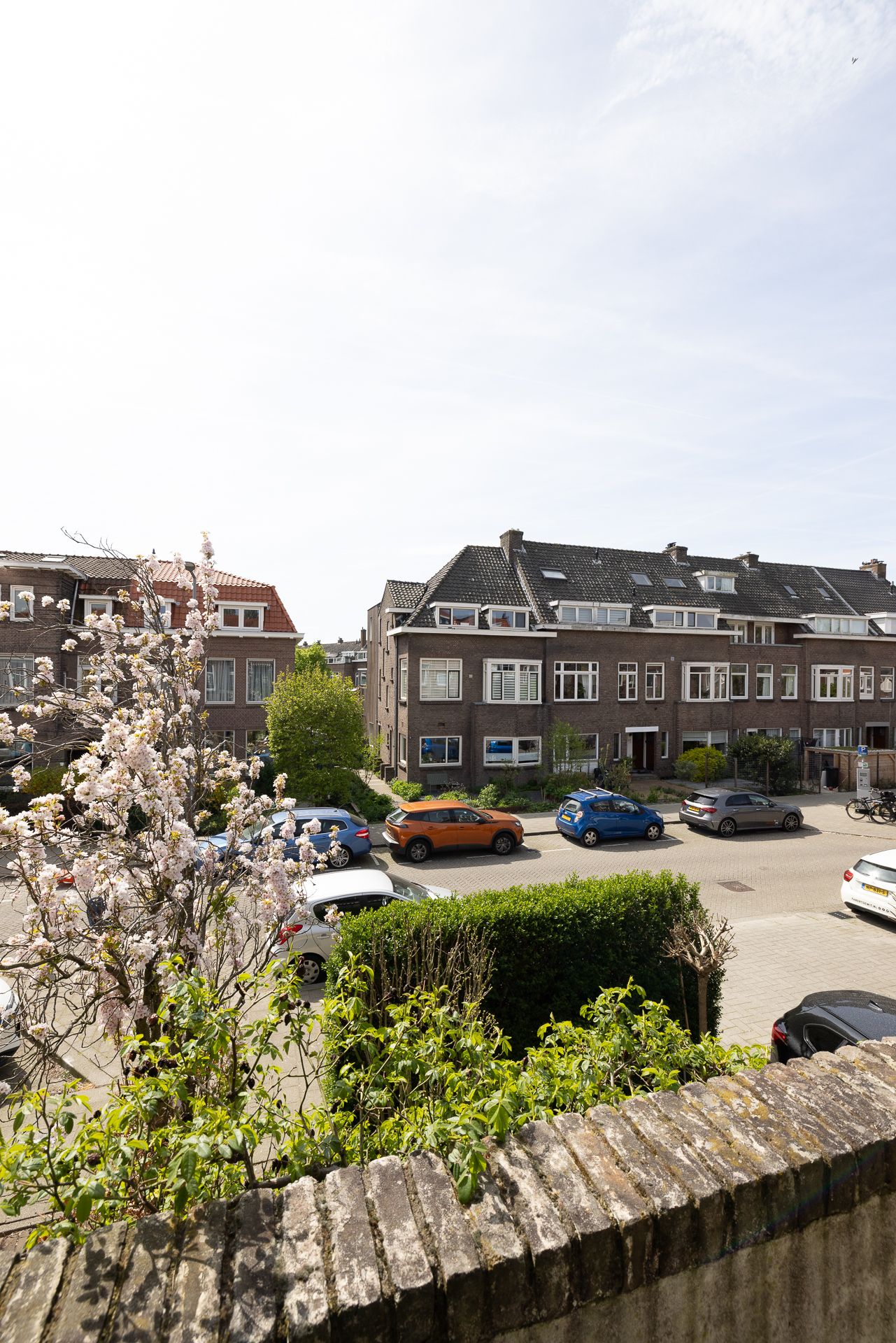 Foto 19 van Juliana van Stolberglaan 52