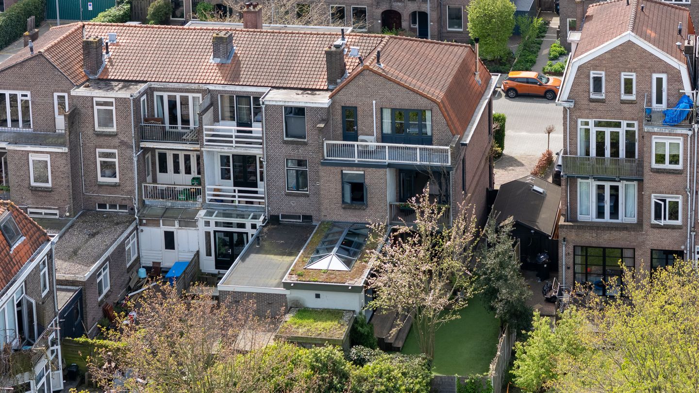 Foto 49 van Juliana van Stolberglaan 52