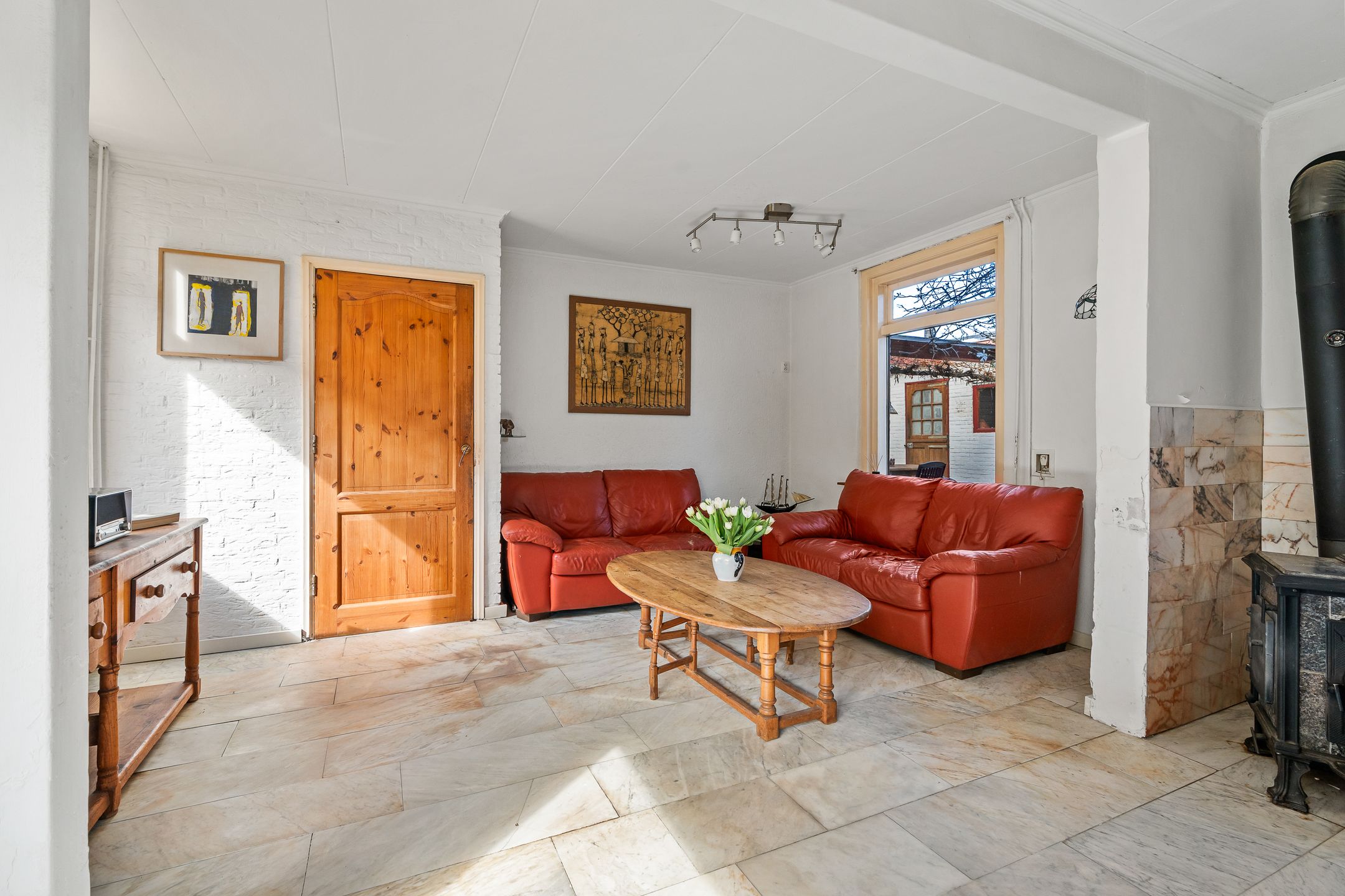 Foto 9 van Brederodestraat 48