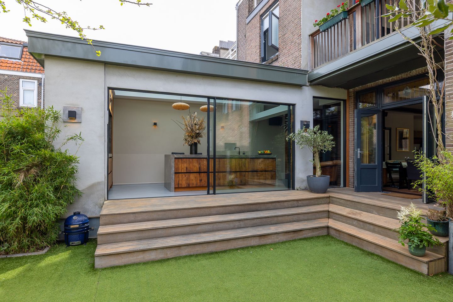 Foto 35 van Juliana van Stolberglaan 52