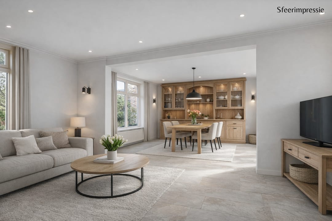 Foto 2 van Brederodestraat 48