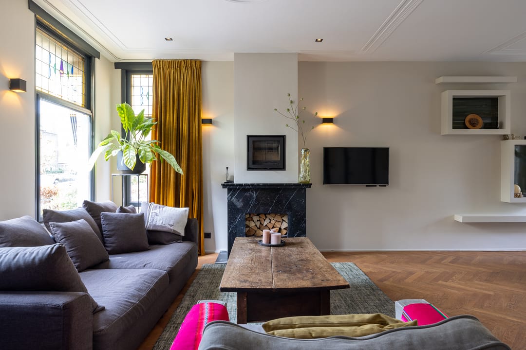 Foto 7 van Juliana van Stolberglaan 52