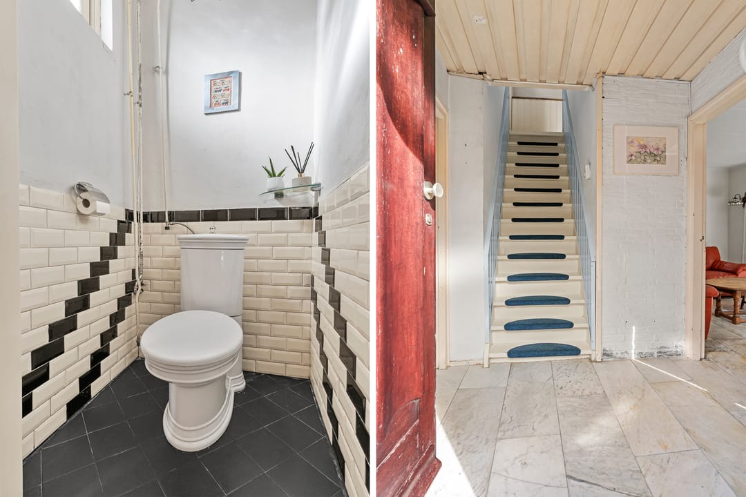 Foto 13 van Brederodestraat 48