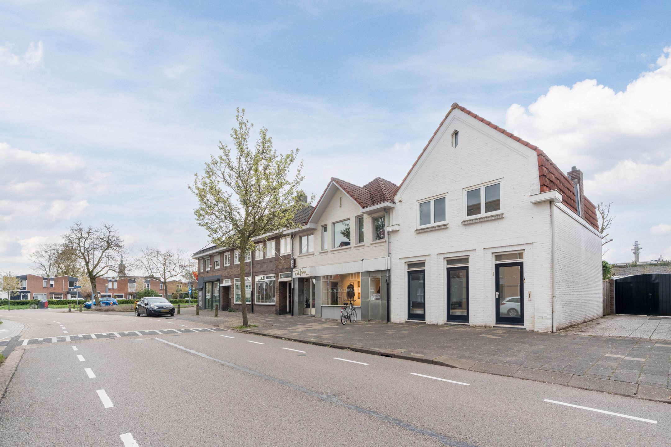 Foto 6 van Schootsestraat 94-A