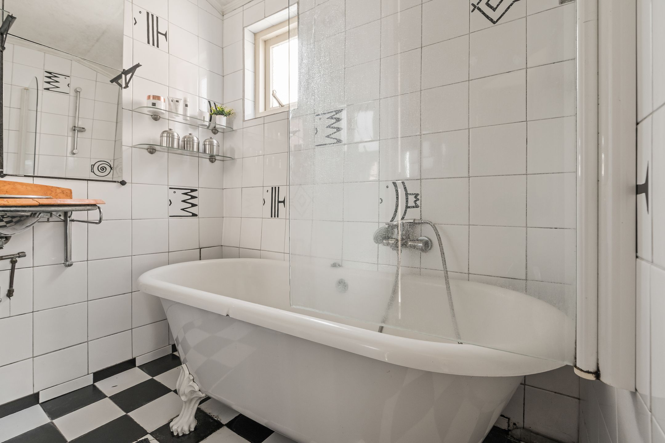 Foto 12 van Brederodestraat 48