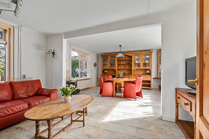 Foto 3 van Brederodestraat 48