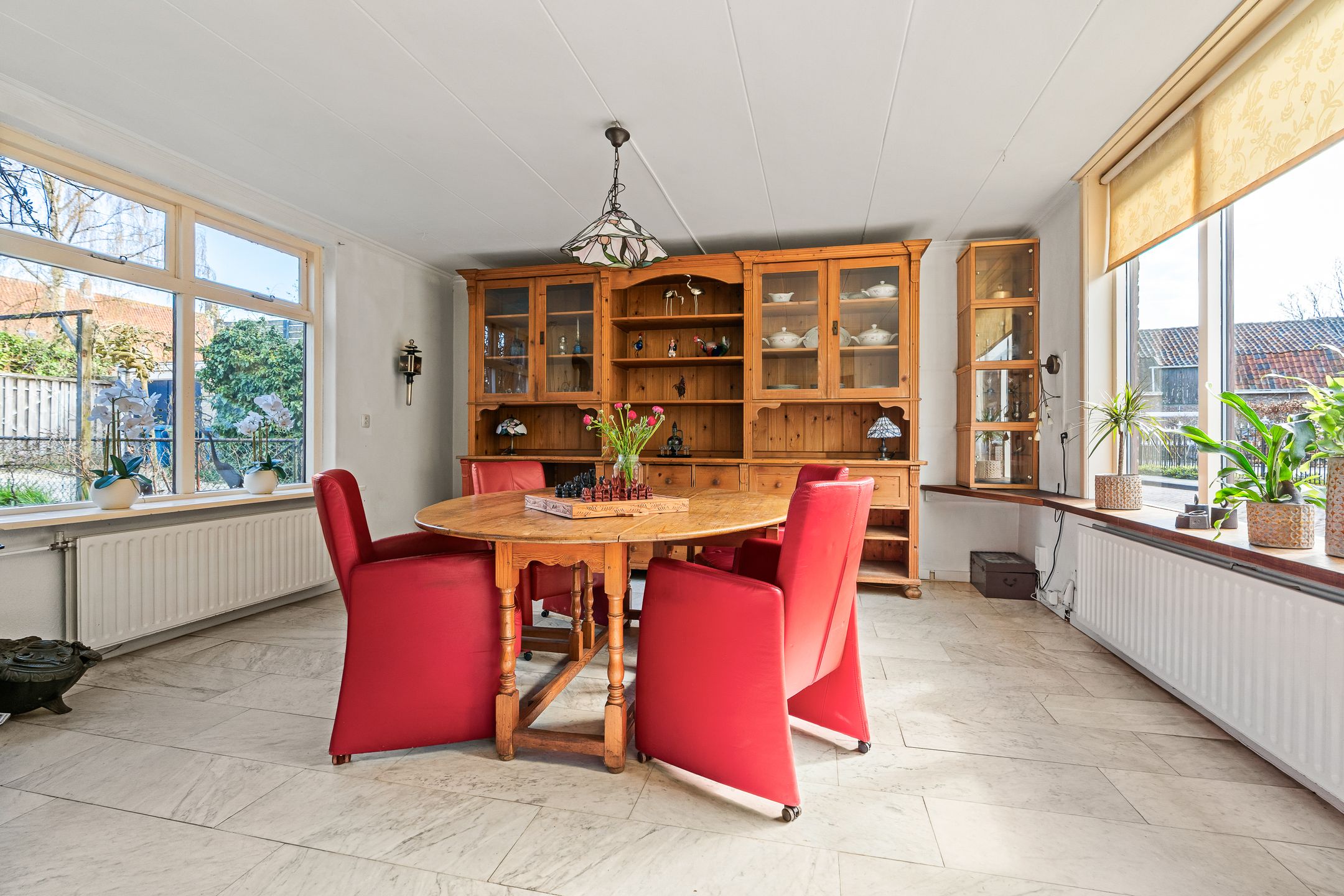 Foto 6 van Brederodestraat 48