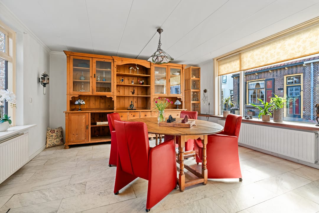 Foto 7 van Brederodestraat 48