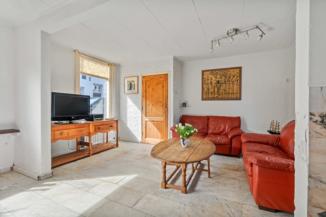 Foto 8 van Brederodestraat 48