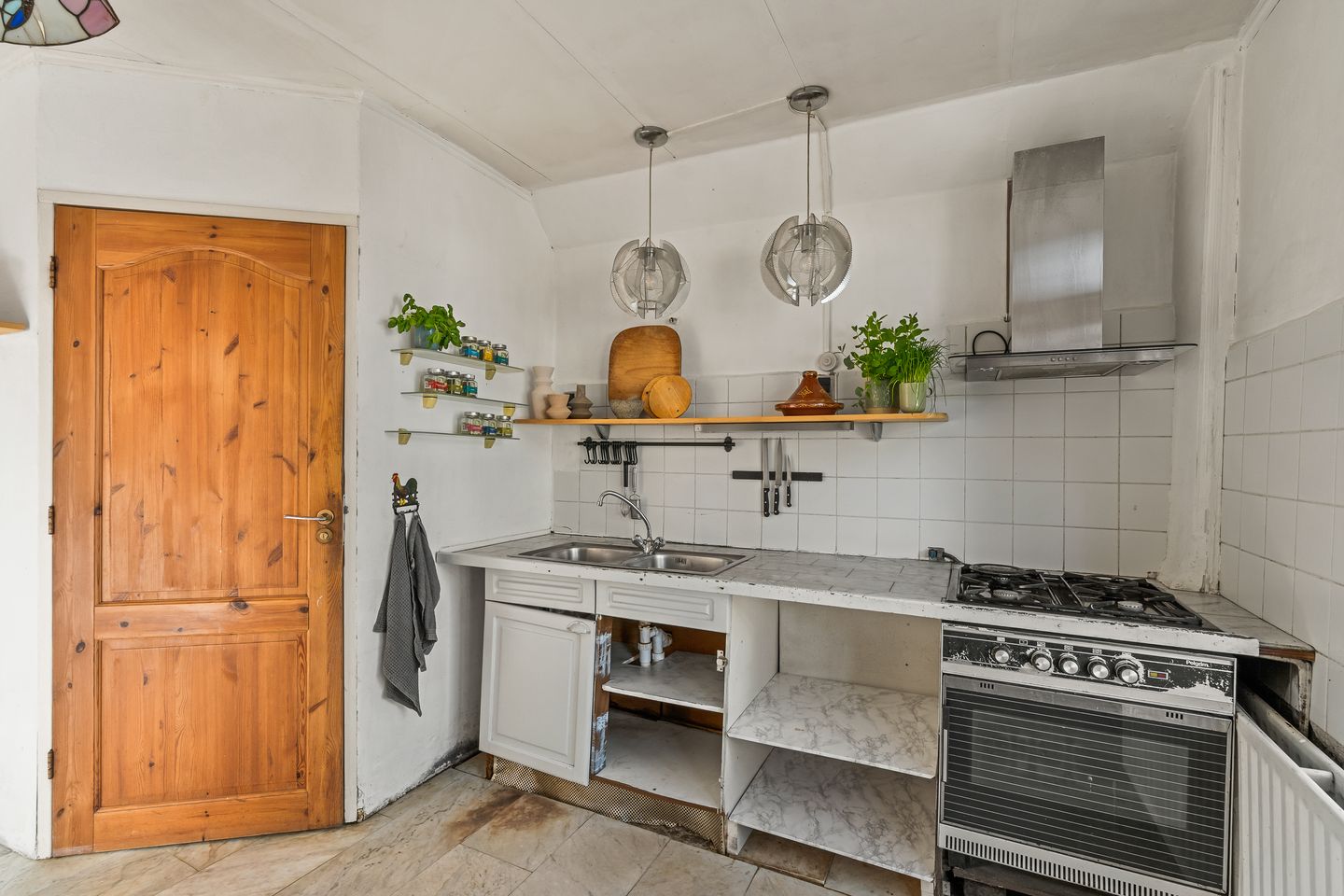 Foto 10 van Brederodestraat 48