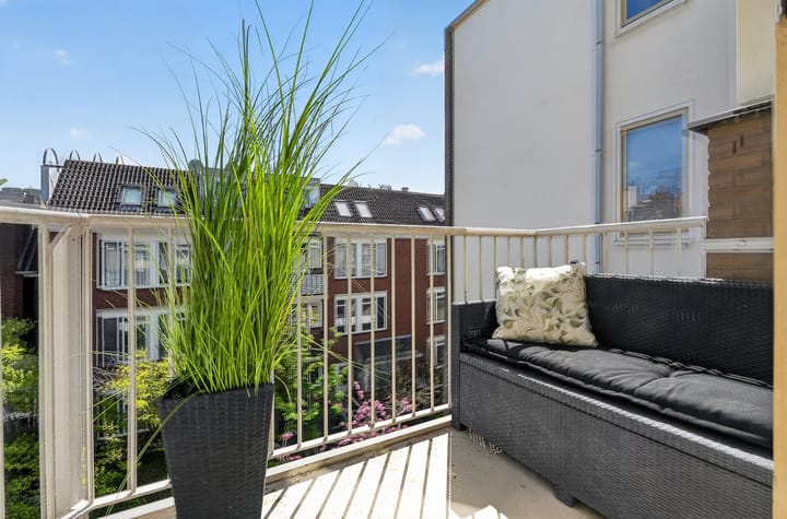 Foto 2 van Pieter Nieuwlandstraat 18-C