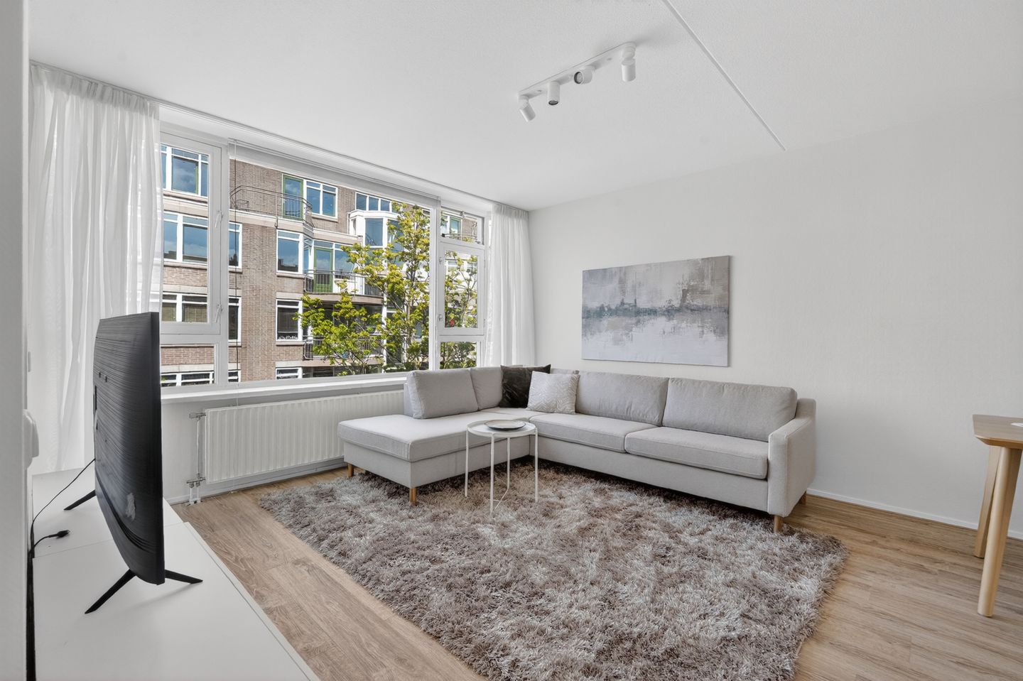 Photo 5 of Pieter Nieuwlandstraat 18-C