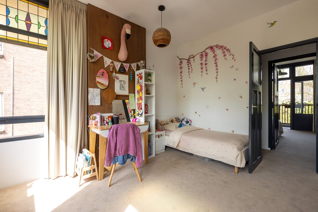 Foto 16 van Juliana van Stolberglaan 52