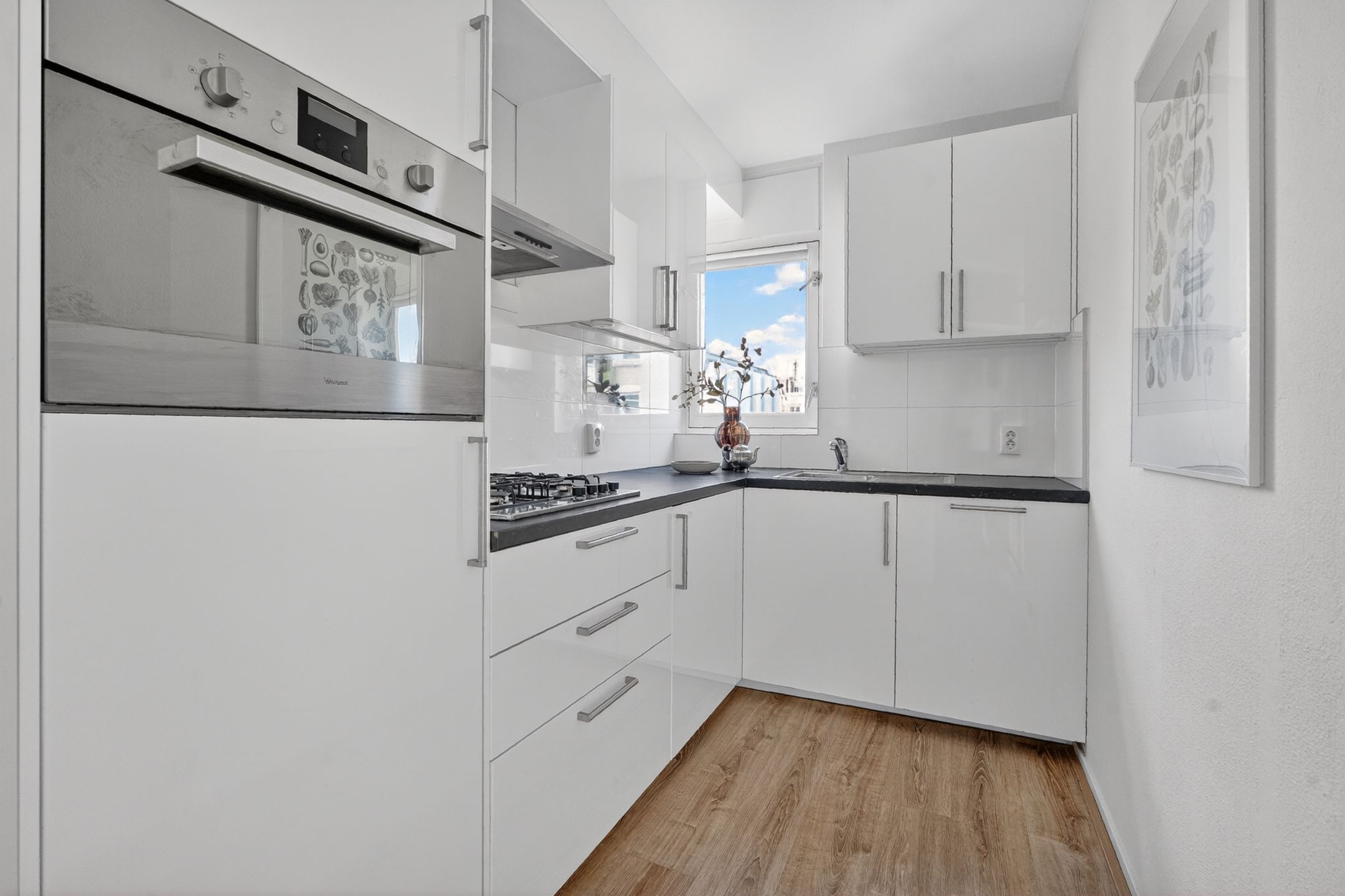 Photo 9 of Pieter Nieuwlandstraat 18-C