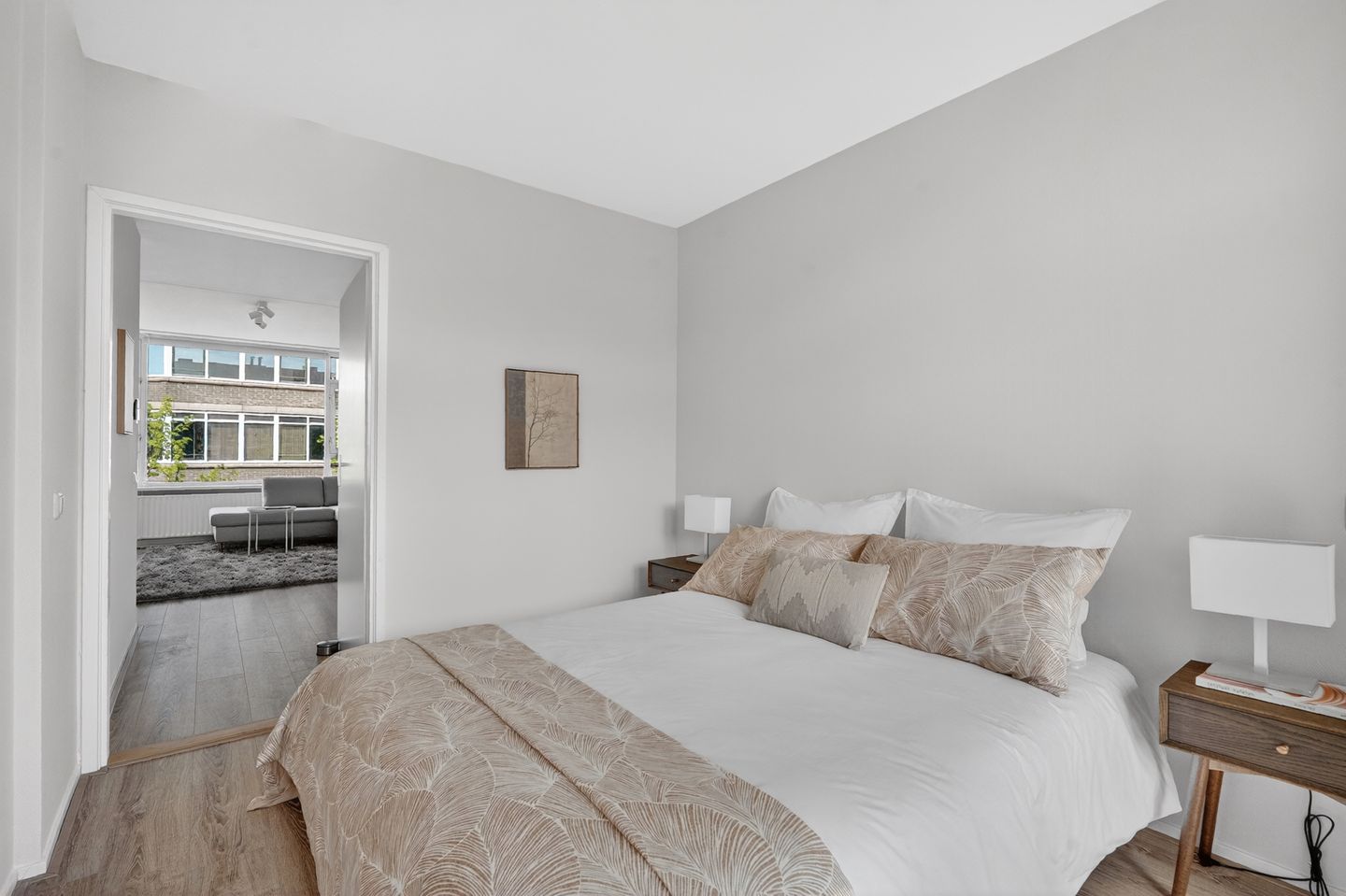 Photo 14 of Pieter Nieuwlandstraat 18-C