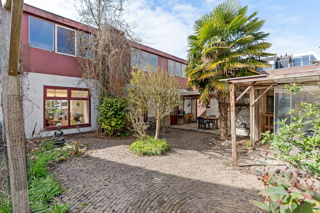 Foto 23 van Brederodestraat 48