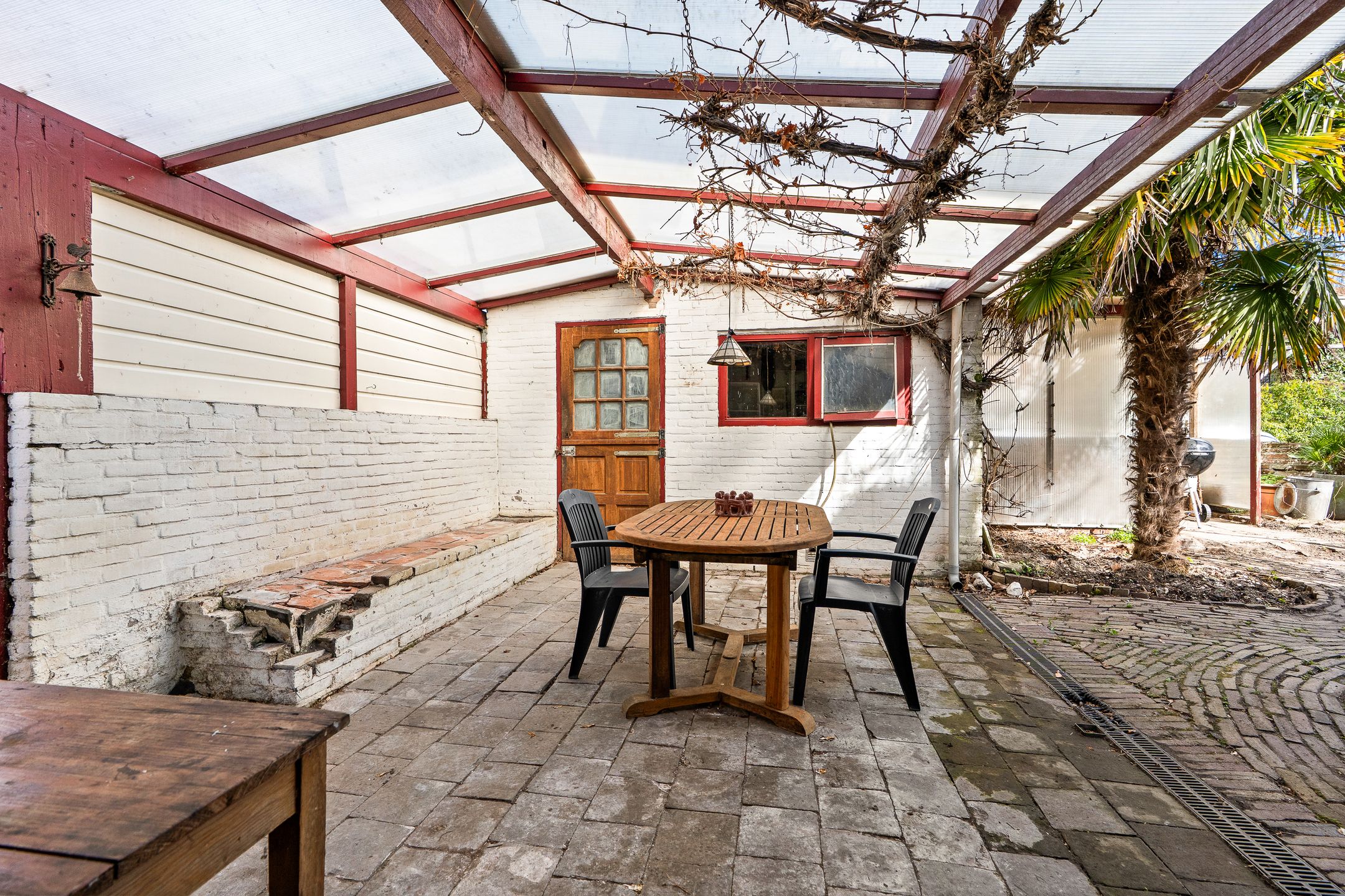 Foto 24 van Brederodestraat 48