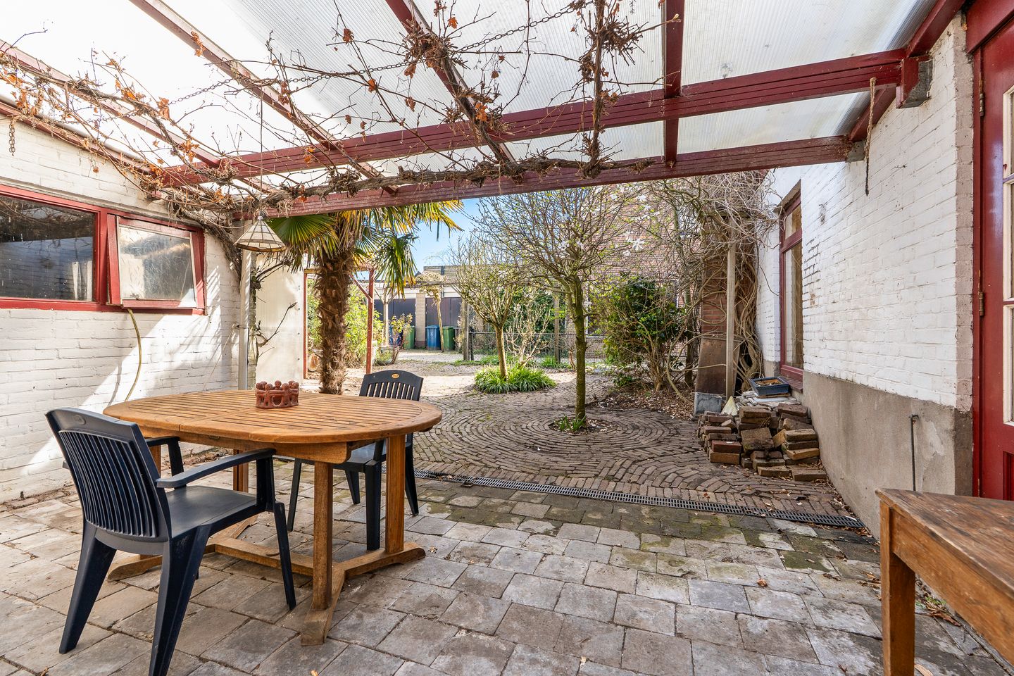 Foto 25 van Brederodestraat 48