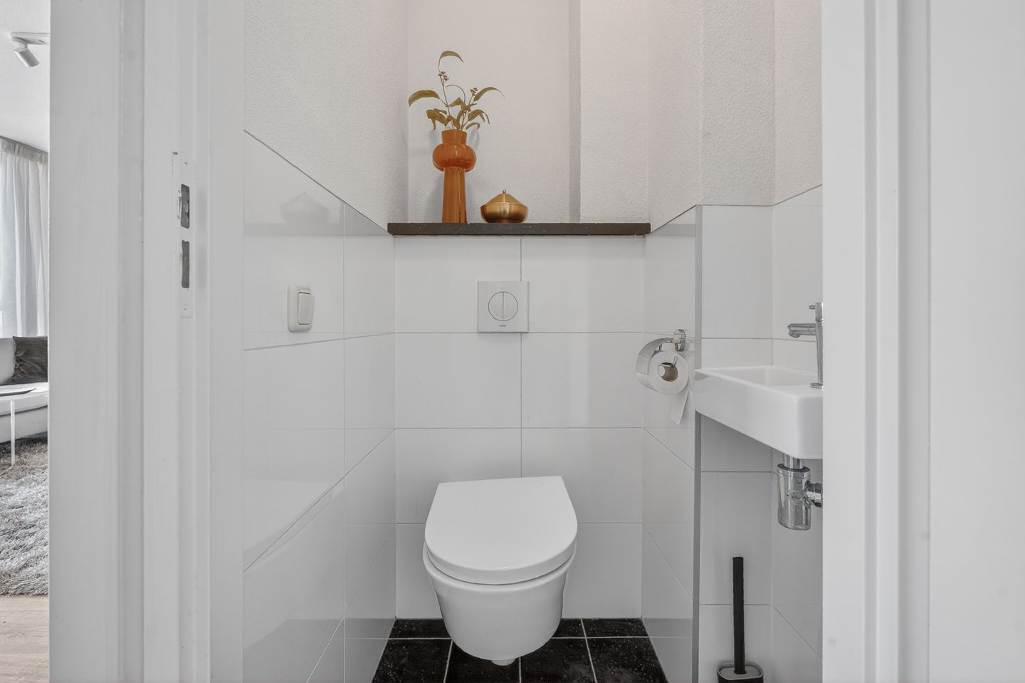 Photo 19 of Pieter Nieuwlandstraat 18-C