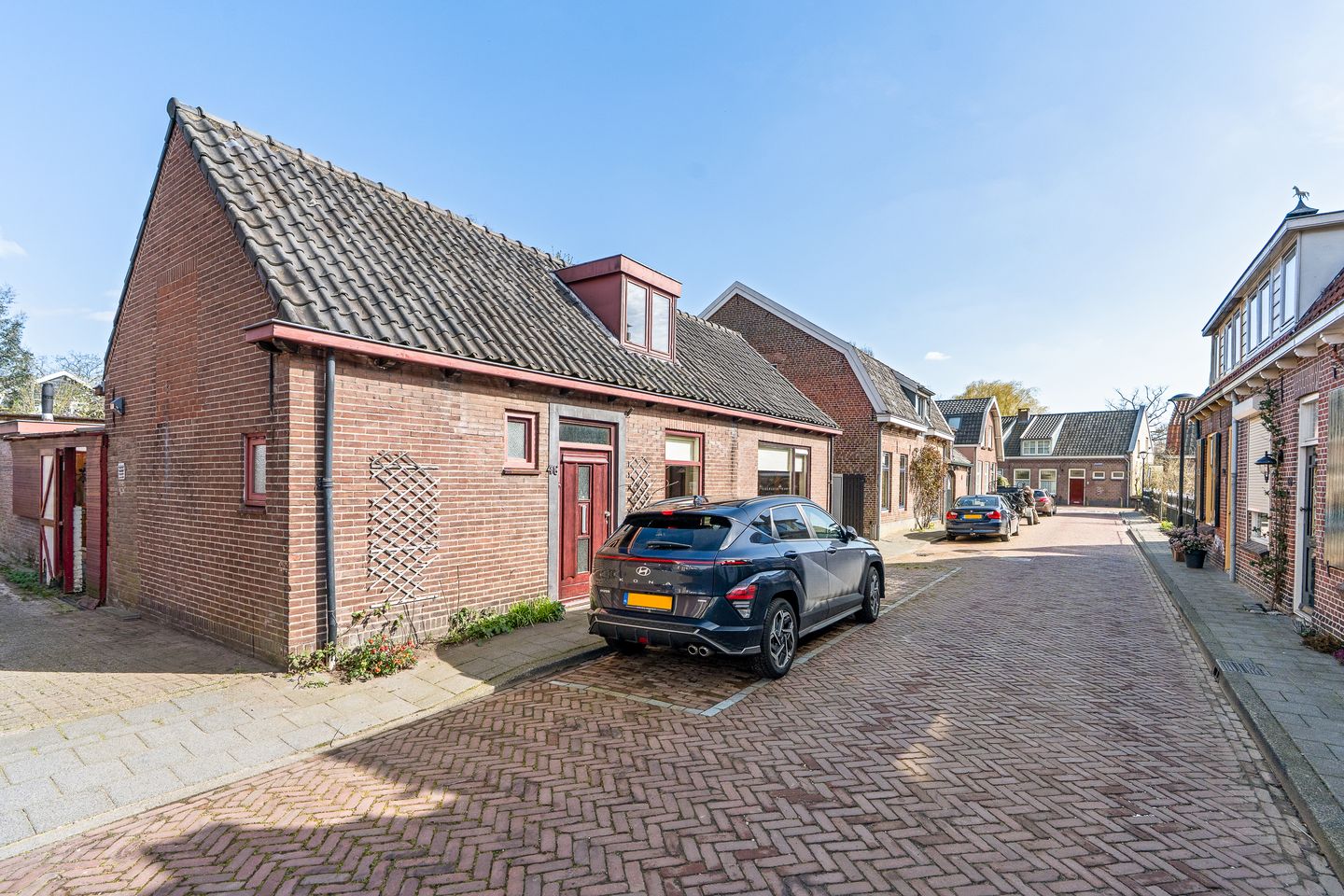 Foto 29 van Brederodestraat 48