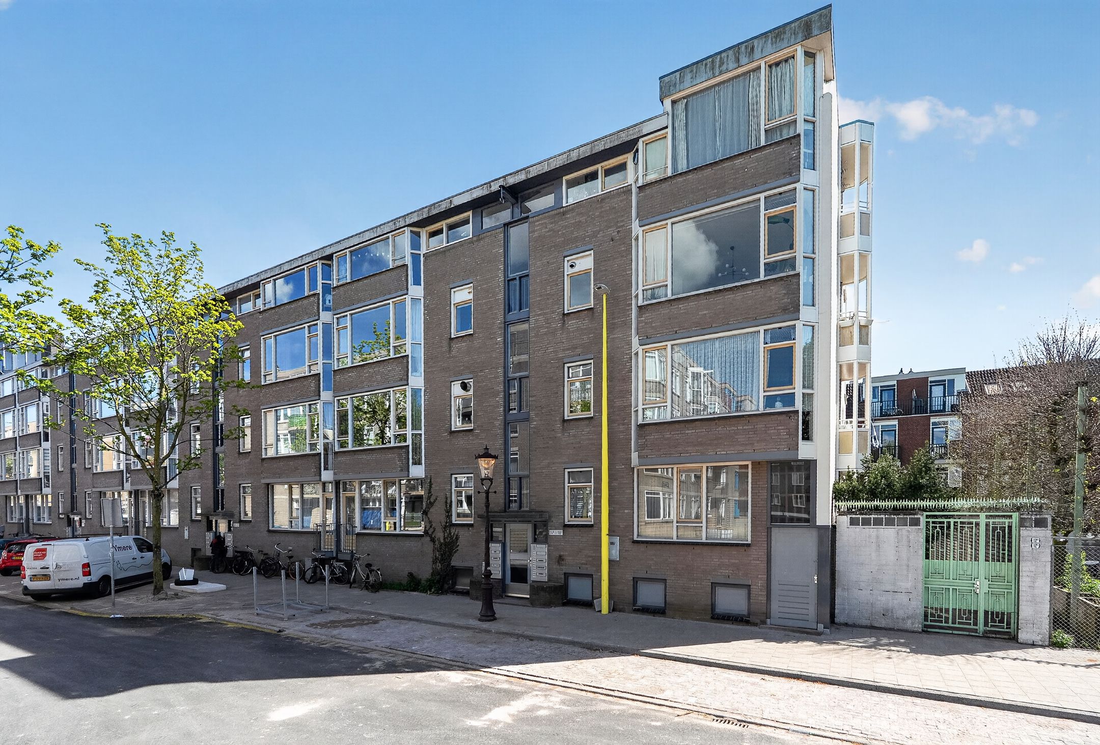 Photo 24 of Pieter Nieuwlandstraat 18-C