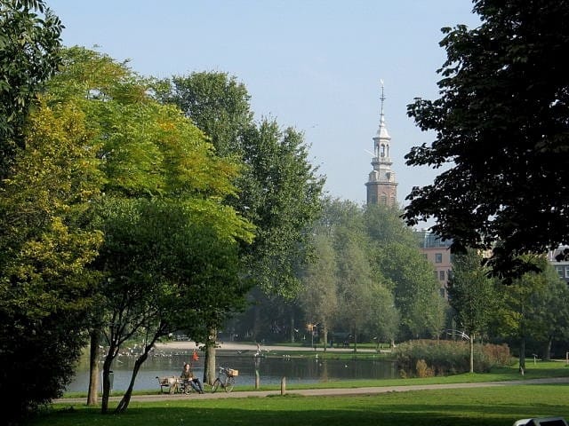 Photo 26 of Pieter Nieuwlandstraat 18-C