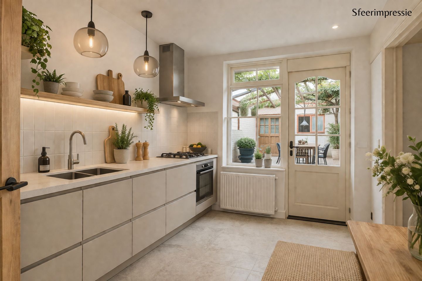 Foto 4 van Brederodestraat 48