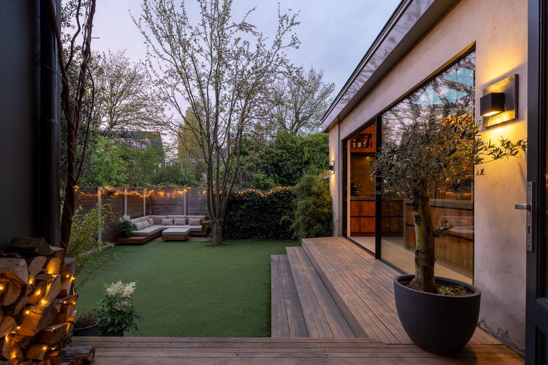 Foto 47 van Juliana van Stolberglaan 52