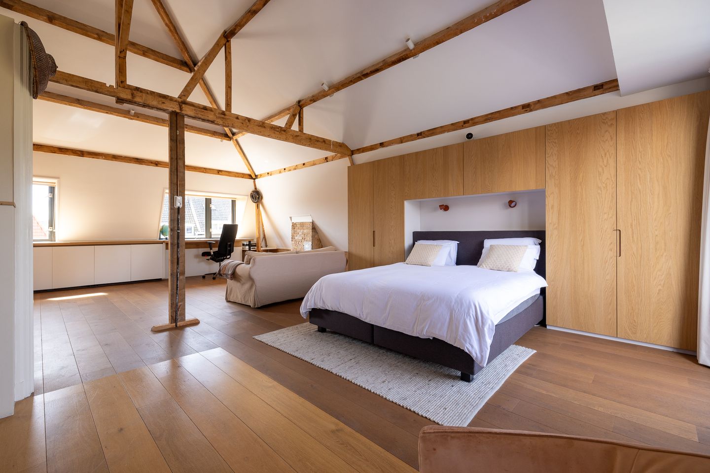 Foto 4 van Juliana van Stolberglaan 52