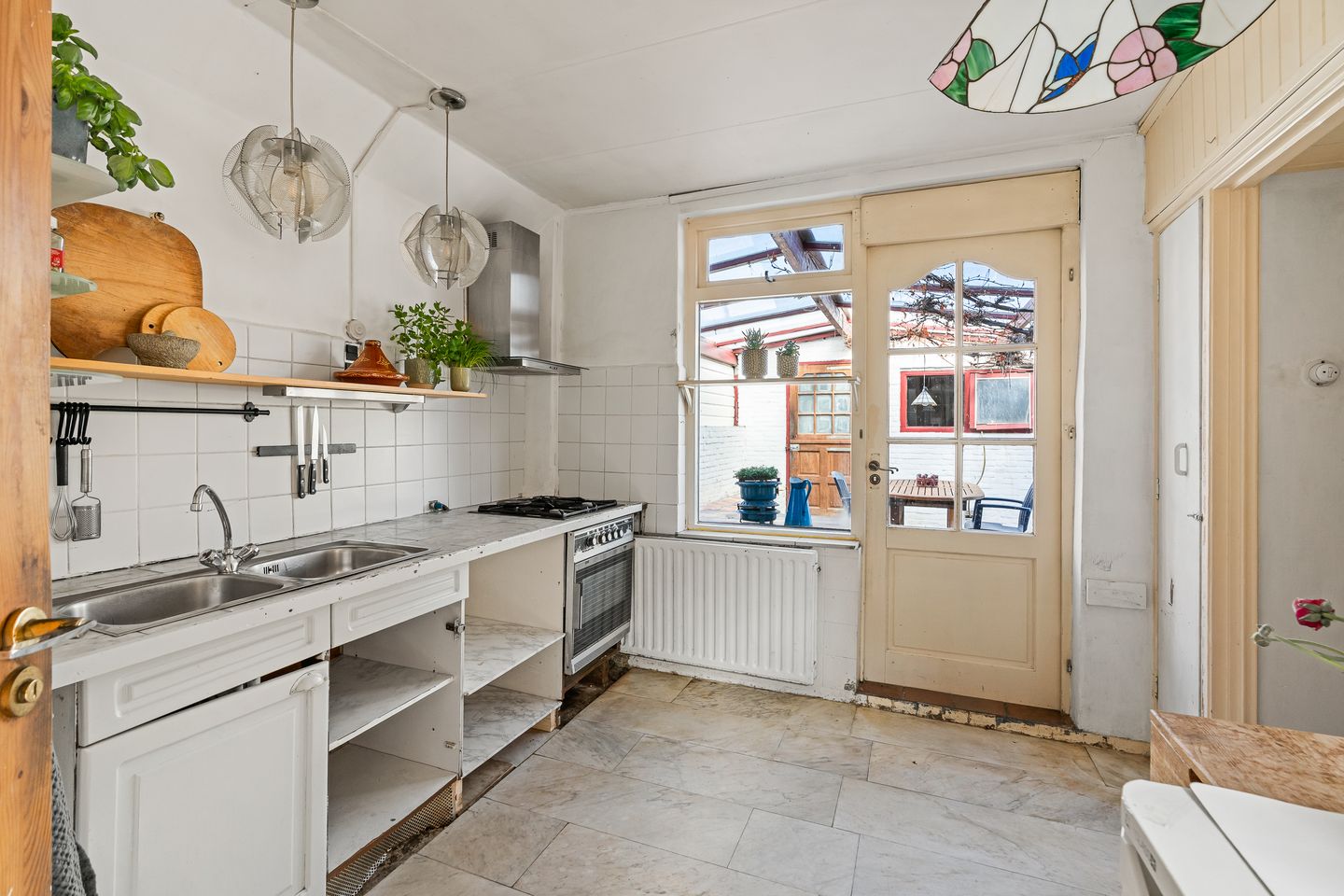 Foto 5 van Brederodestraat 48