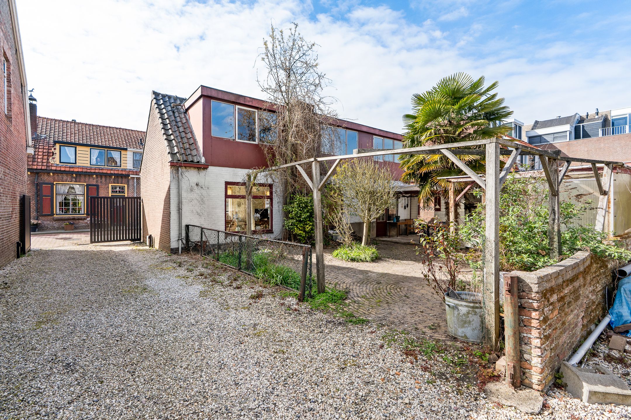 Foto 27 van Brederodestraat 48