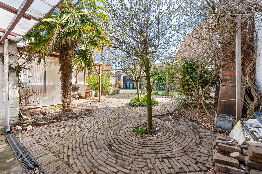 Foto 26 van Brederodestraat 48