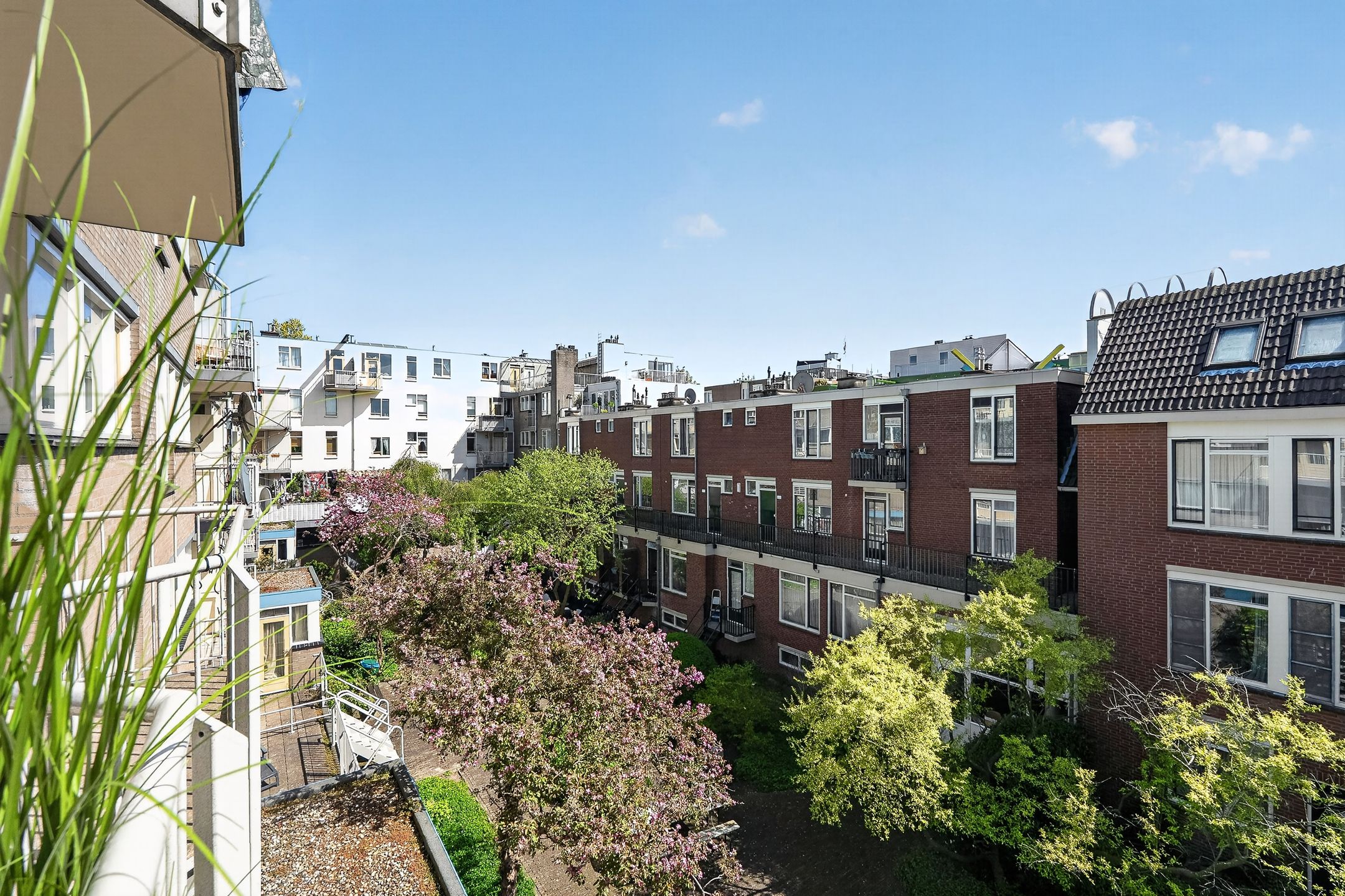 Photo 18 of Pieter Nieuwlandstraat 18-C