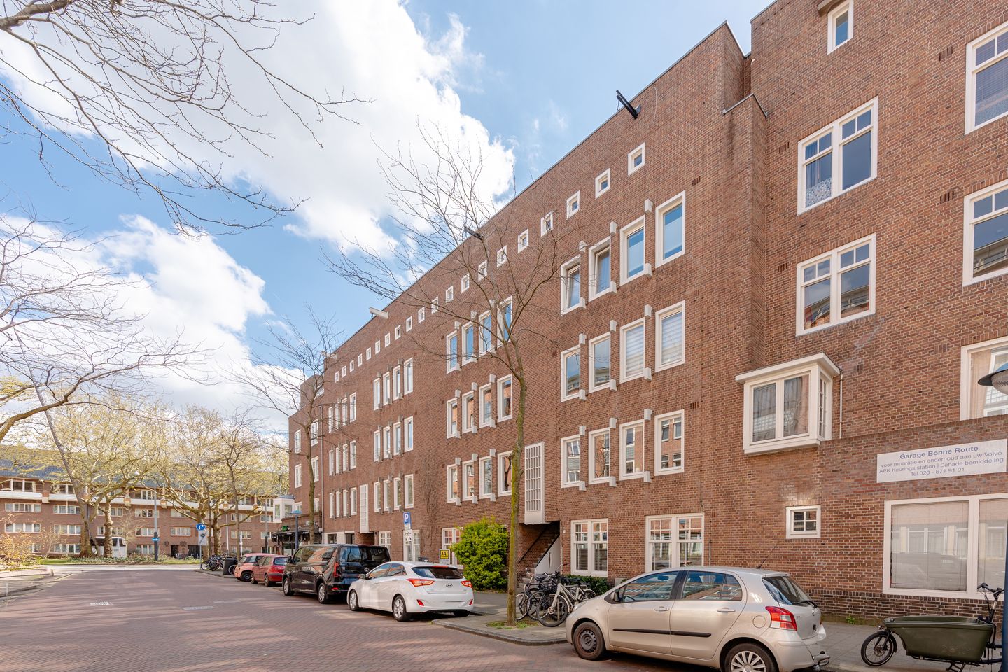 Foto 5 van Eosstraat 9-1