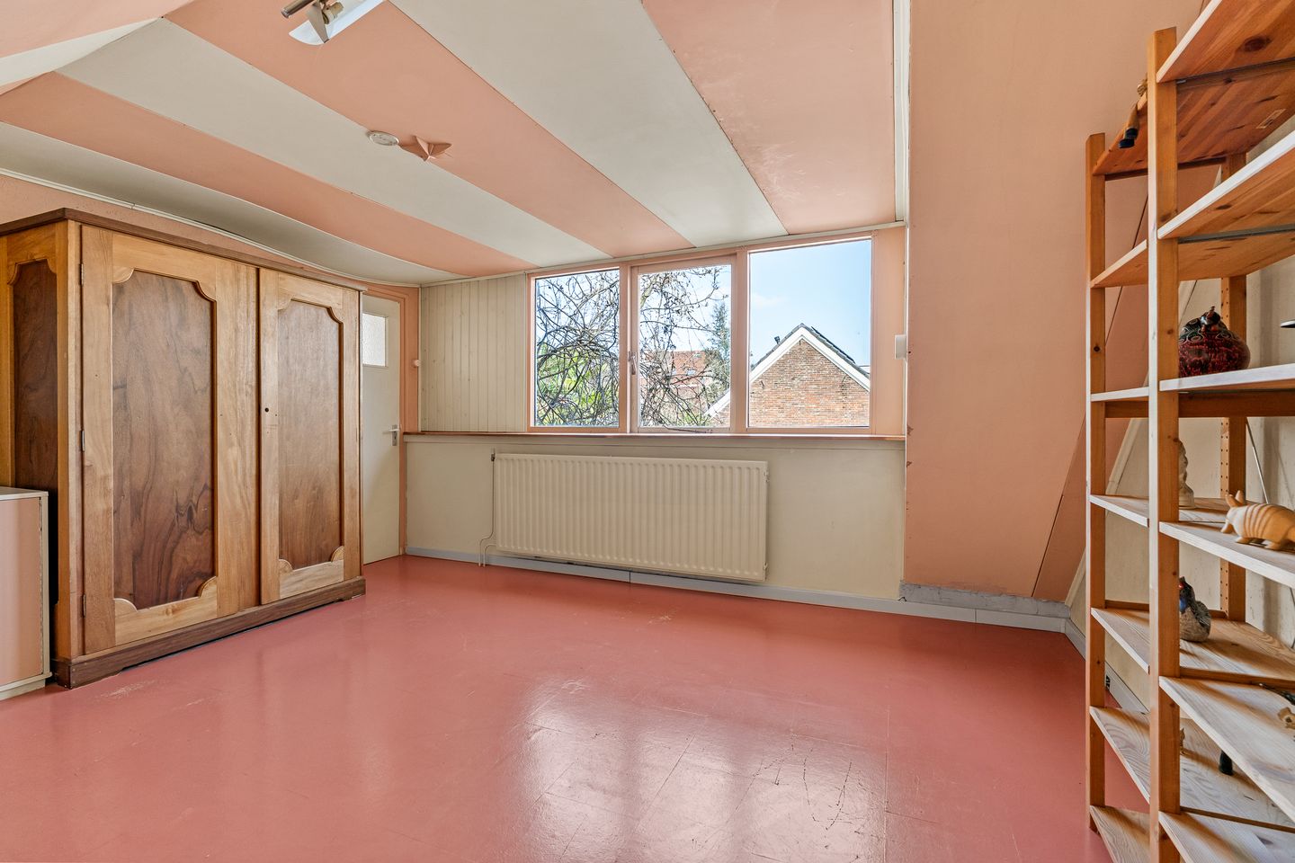 Foto 19 van Brederodestraat 48