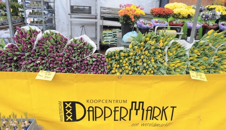 Photo 27 of Pieter Nieuwlandstraat 18-C