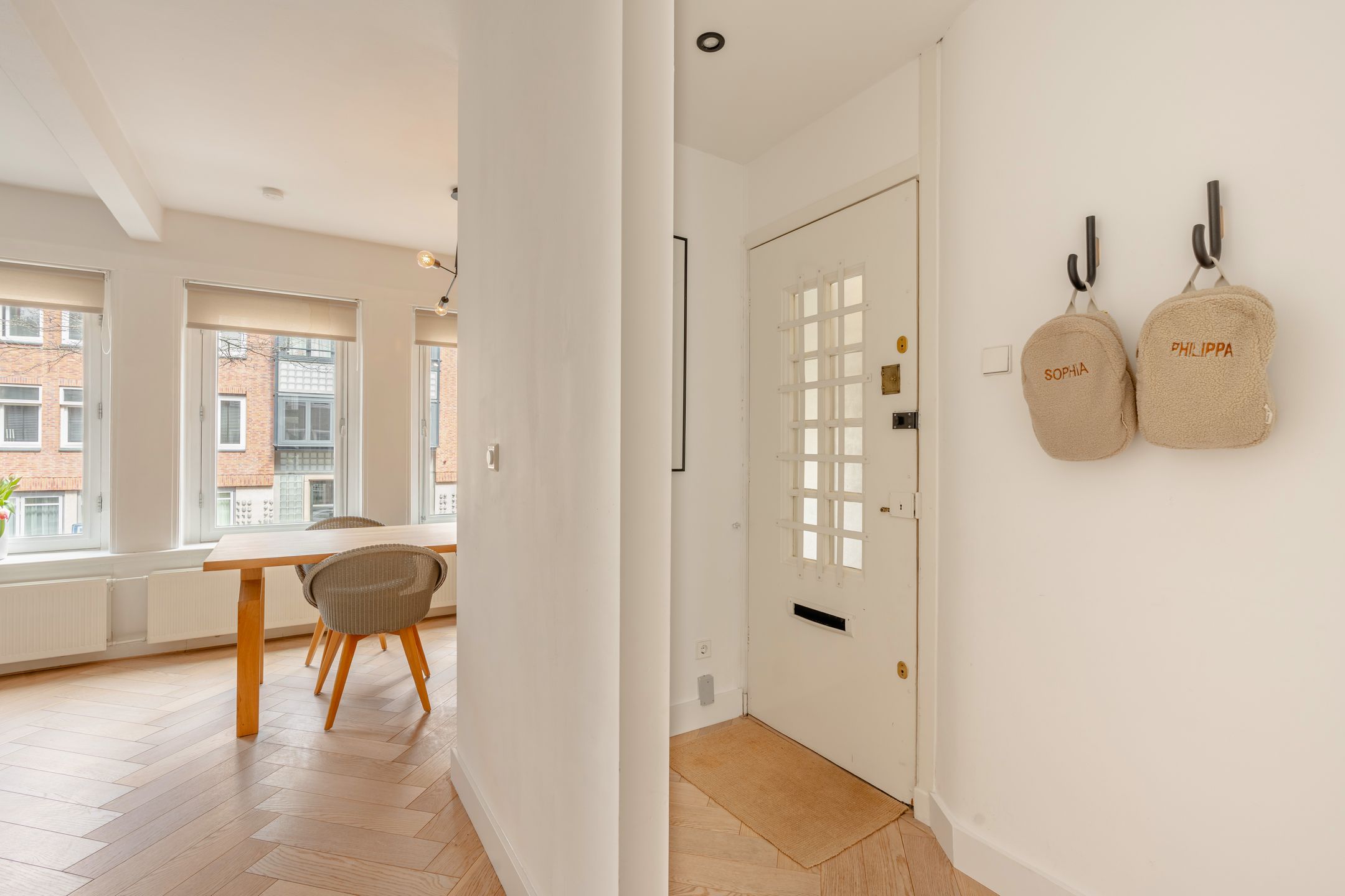 Foto 6 van Eosstraat 9-1