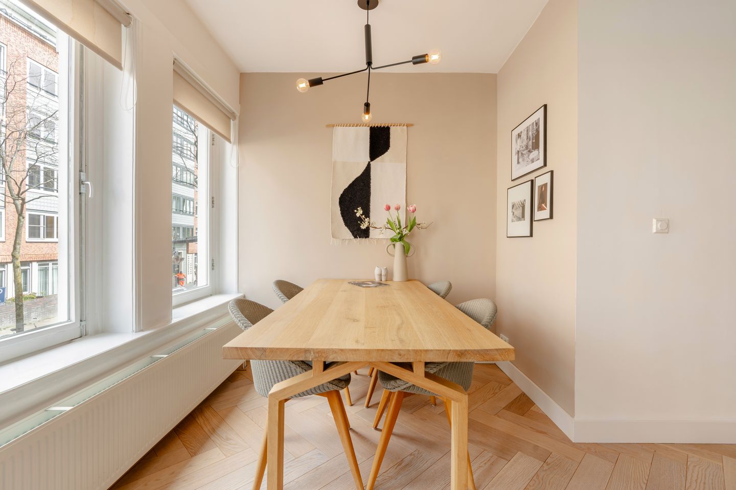 Foto 10 van Eosstraat 9-1