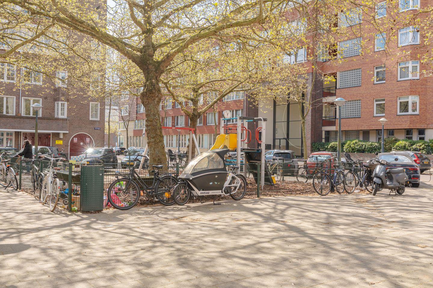 Foto 25 van Eosstraat 9-1