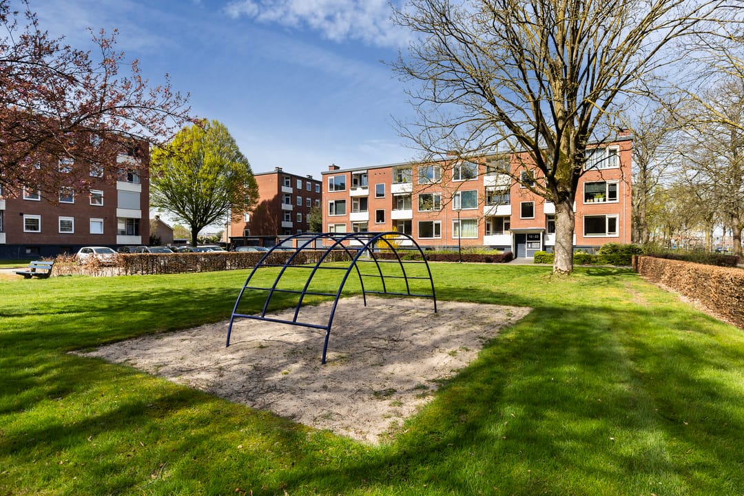 Foto 2 van Giessen 13