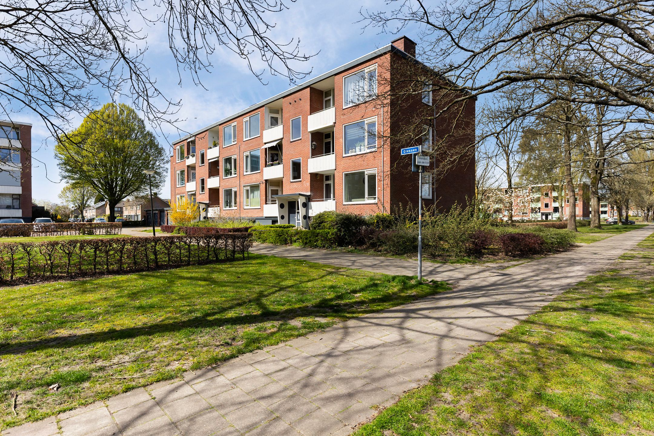 Foto 3 van Giessen 13